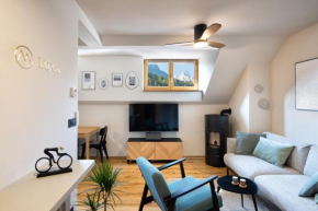 Apartment Mysa, Kranjska Gora - Center